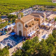 Revente - Maison de ville -
Algorfa - La finca Golf