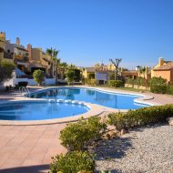 Revente - Maison de ville -
Algorfa - La finca Golf