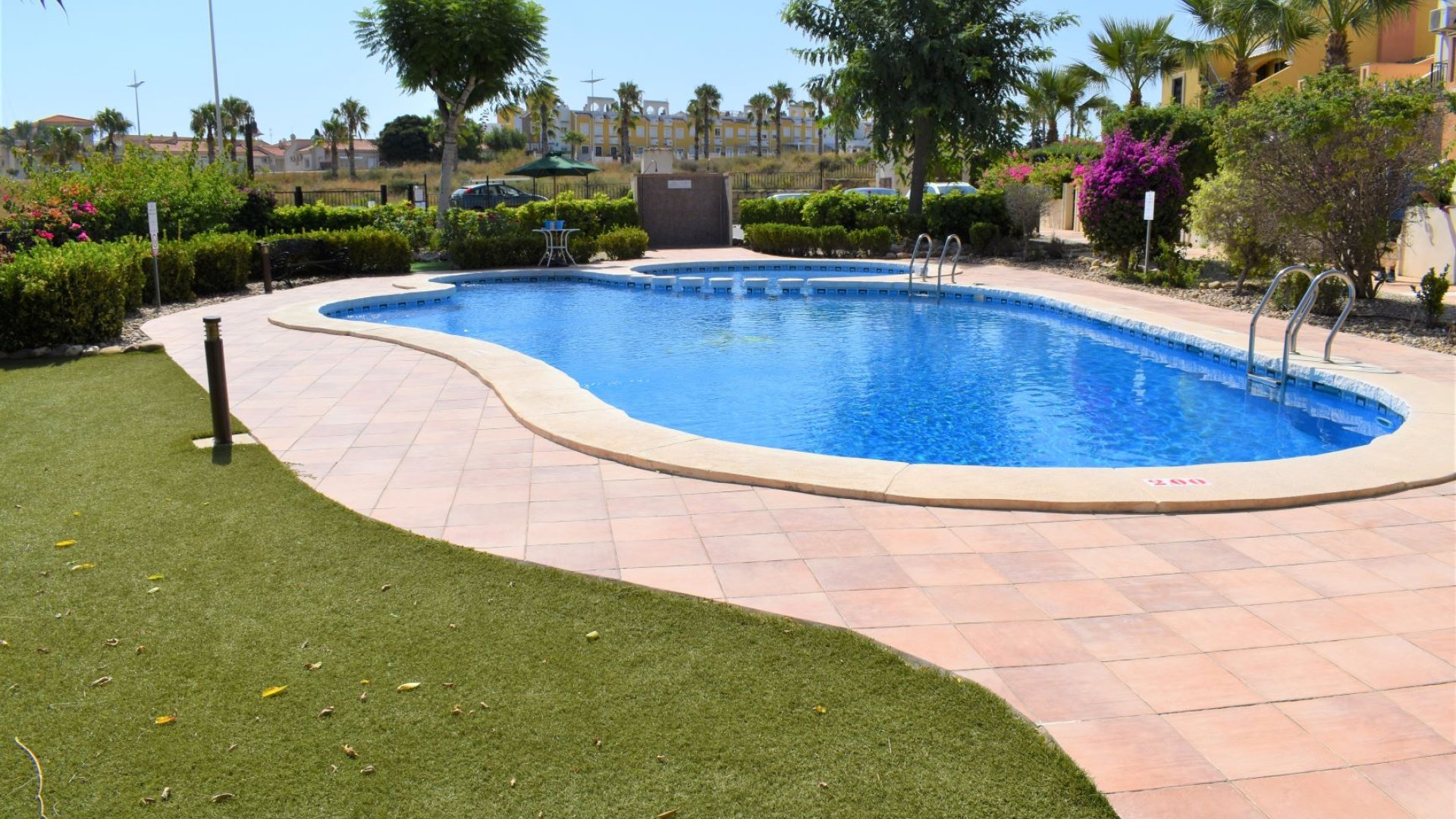 Revente - Maison de ville -
Algorfa - La finca Golf