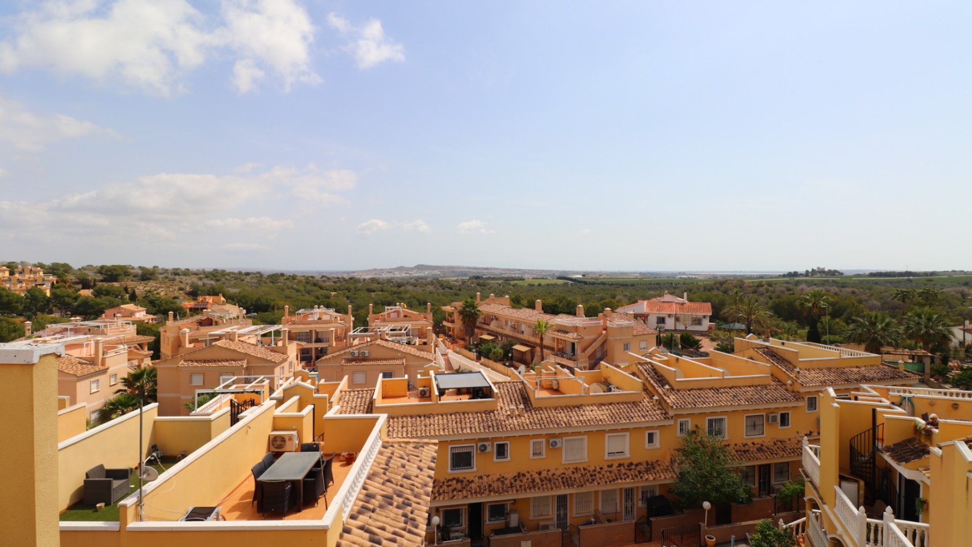 Revente - Maison de ville -
Algorfa - Montemar