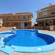 Revente - Maison de ville -
Algorfa - Montemar