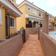Revente - Maison de ville -
Algorfa - Montemar