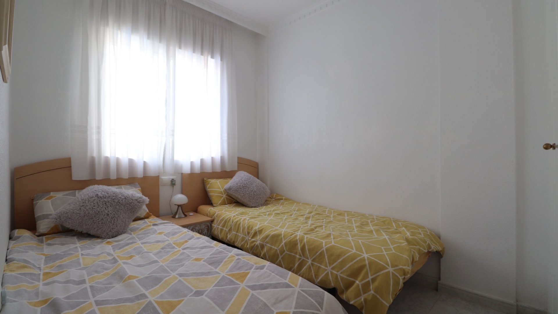 Revente - Maison de ville -
Algorfa - Montemar
