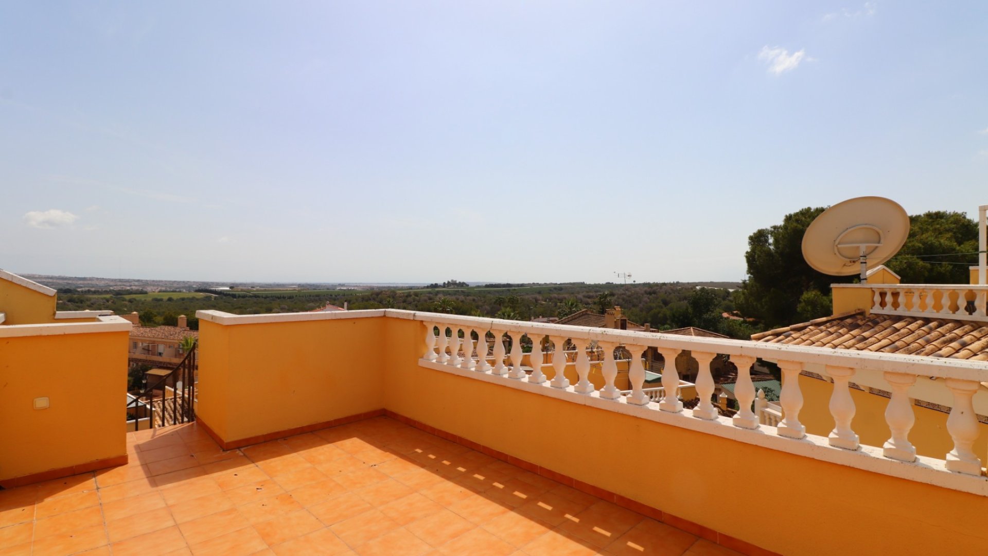 Revente - Maison de ville -
Algorfa - Montemar
