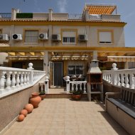 Revente - Maison de ville -
Algorfa - Montemar