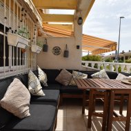 Revente - Maison de ville -
Algorfa - Montemar