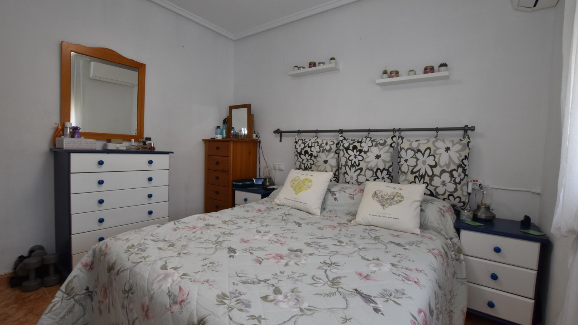 Revente - Maison de ville -
Algorfa - Montemar