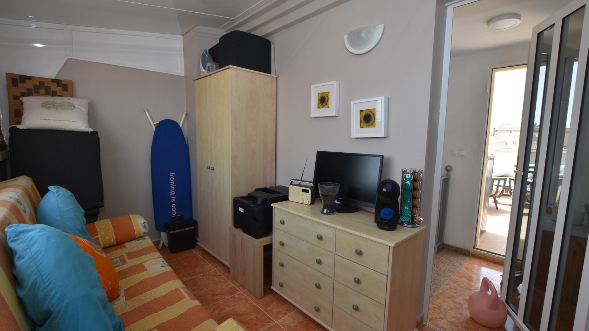 Revente - Maison de ville -
Algorfa - Montemar