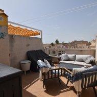 Revente - Maison de ville -
Algorfa - Montemar