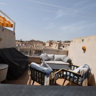 Revente - Maison de ville -
Algorfa - Montemar