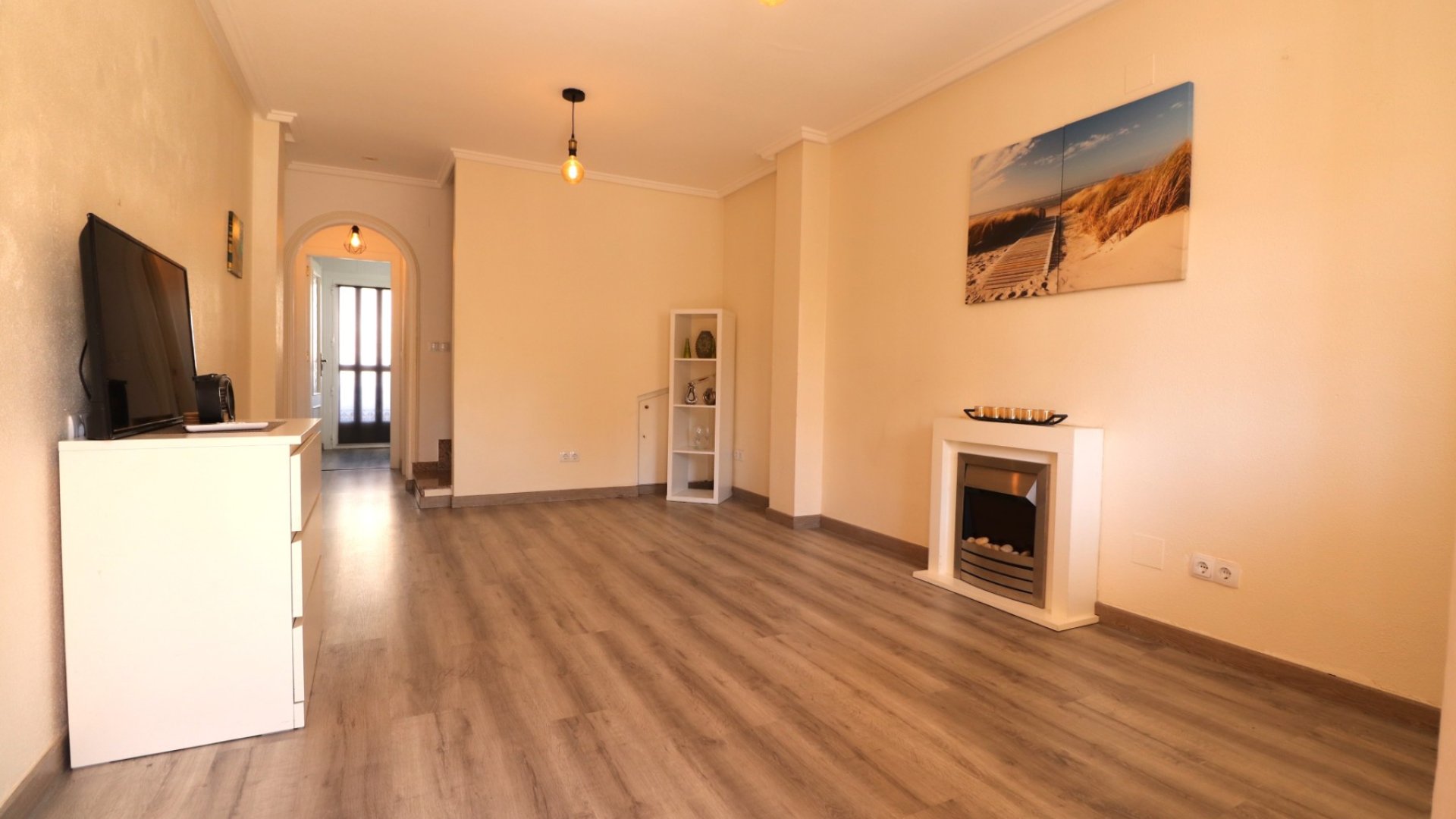 Revente - Maison de ville -
Algorfa - Montemar