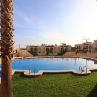 Revente - Maison de ville -
Algorfa - Montemar