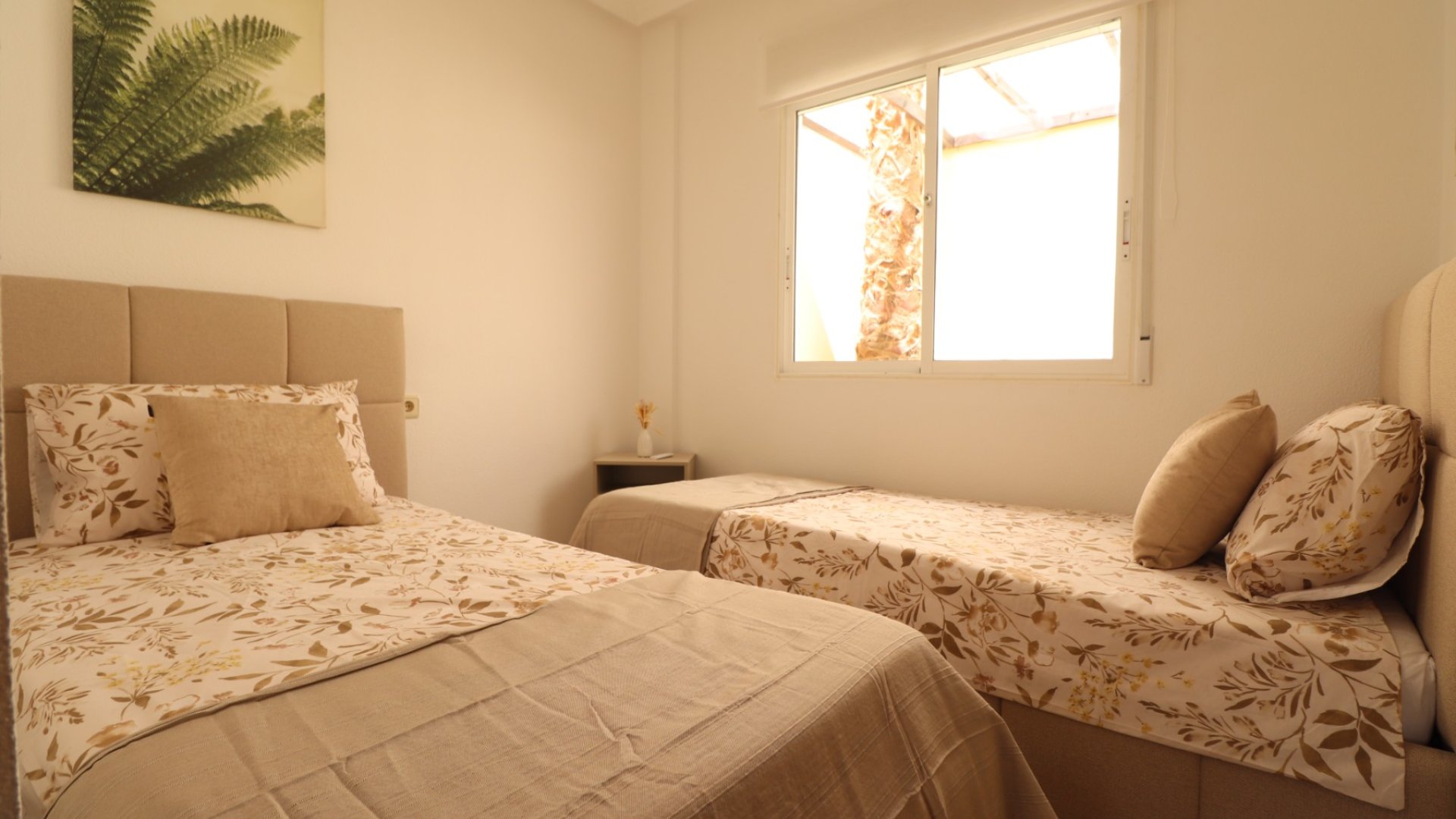 Revente - Maison de ville -
Algorfa - Montemar