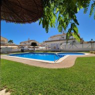 Revente - Maison de ville -
Alicante - La Florida