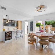 Revente - Maison de ville -
Alicante - Playa San Juan