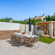 Revente - Maison de ville -
Alicante - Playa San Juan