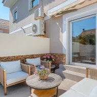 Revente - Maison de ville -
Alicante - Playa San Juan