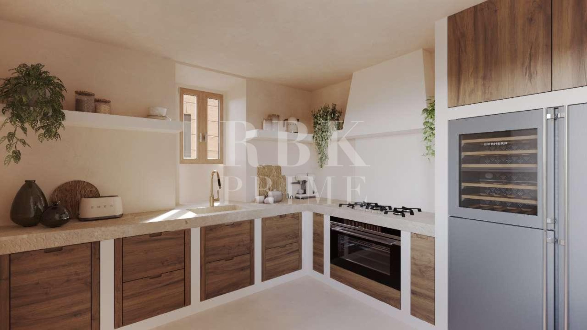 Revente - Maison de ville -
Artà - Artà pueblo
