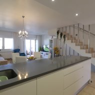 Revente - Maison de ville -
Benijofar - Benijofar - Village