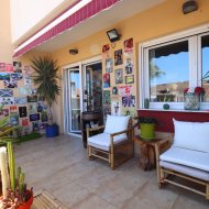 Revente - Maison de ville -
Benijofar - Benijofar - Village