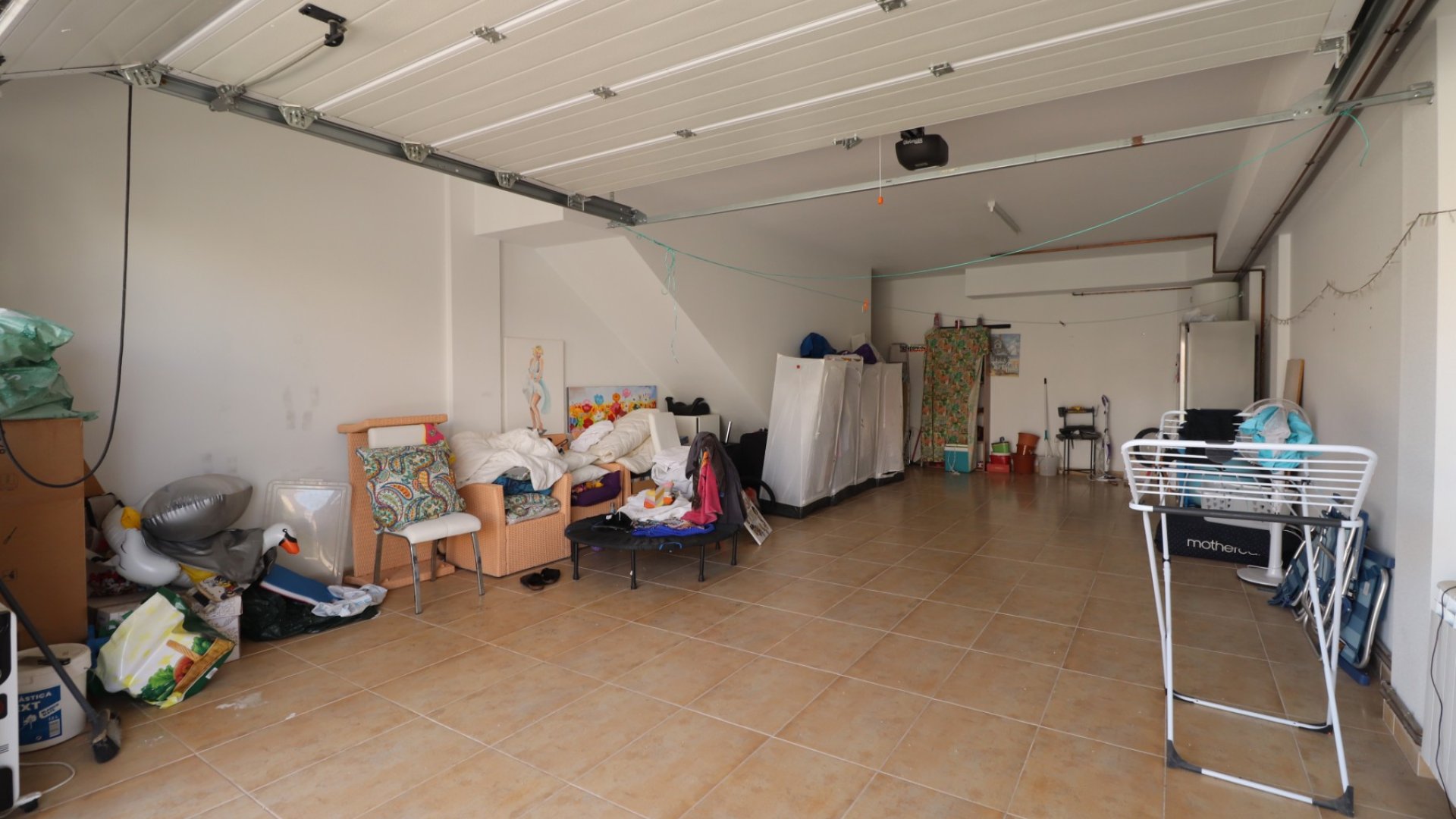 Revente - Maison de ville -
Benijofar - Benijofar - Village