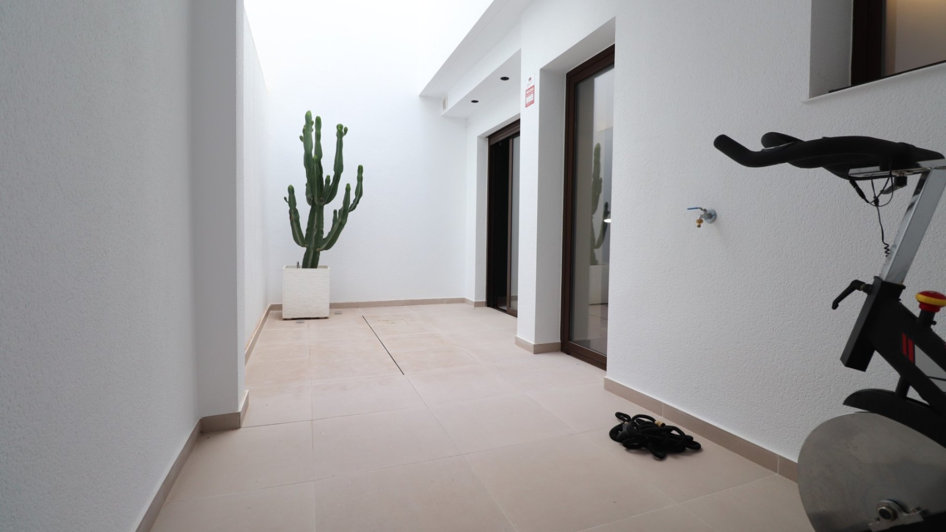 Revente - Maison de ville -
Benijofar - Benijofar - Village