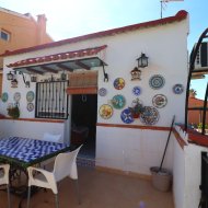 Revente - Maison de ville -
Benijofar - Benijofar - Village