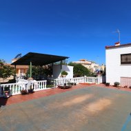 Revente - Maison de ville -
Benijofar - Benijofar - Village