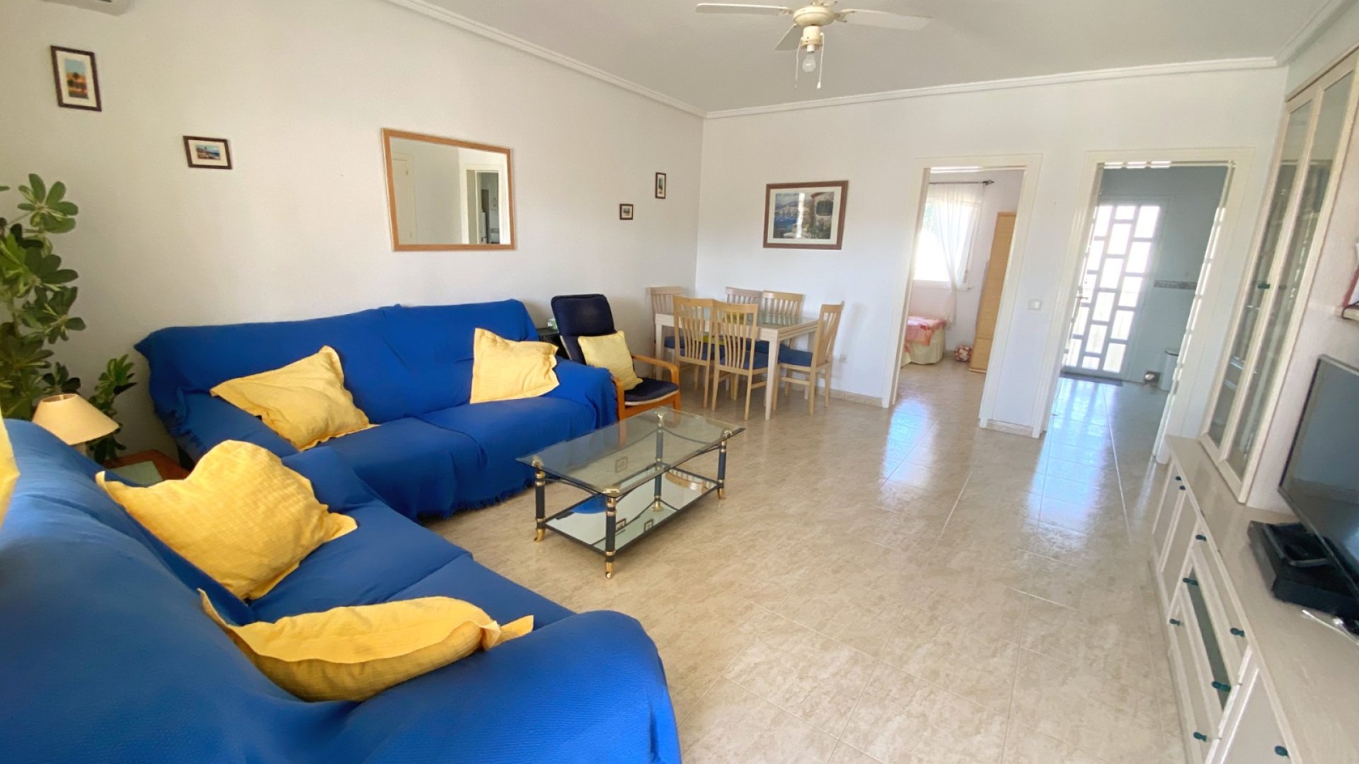 Revente - Maison de ville -
Benijofar - Monte Azul