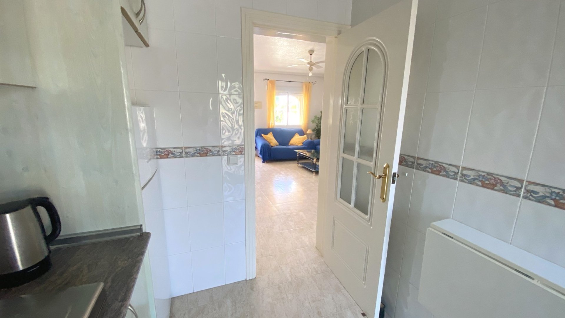 Revente - Maison de ville -
Benijofar - Monte Azul