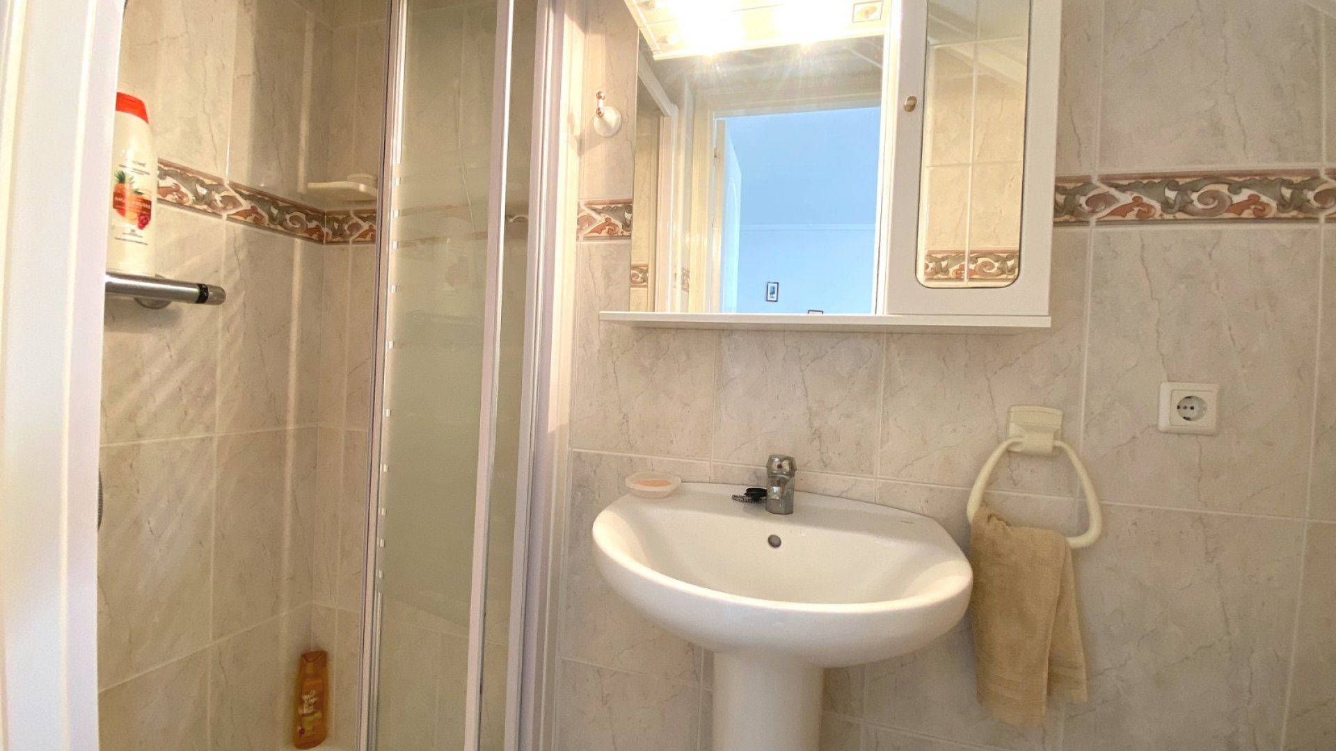 Revente - Maison de ville -
Benijofar - Monte Azul