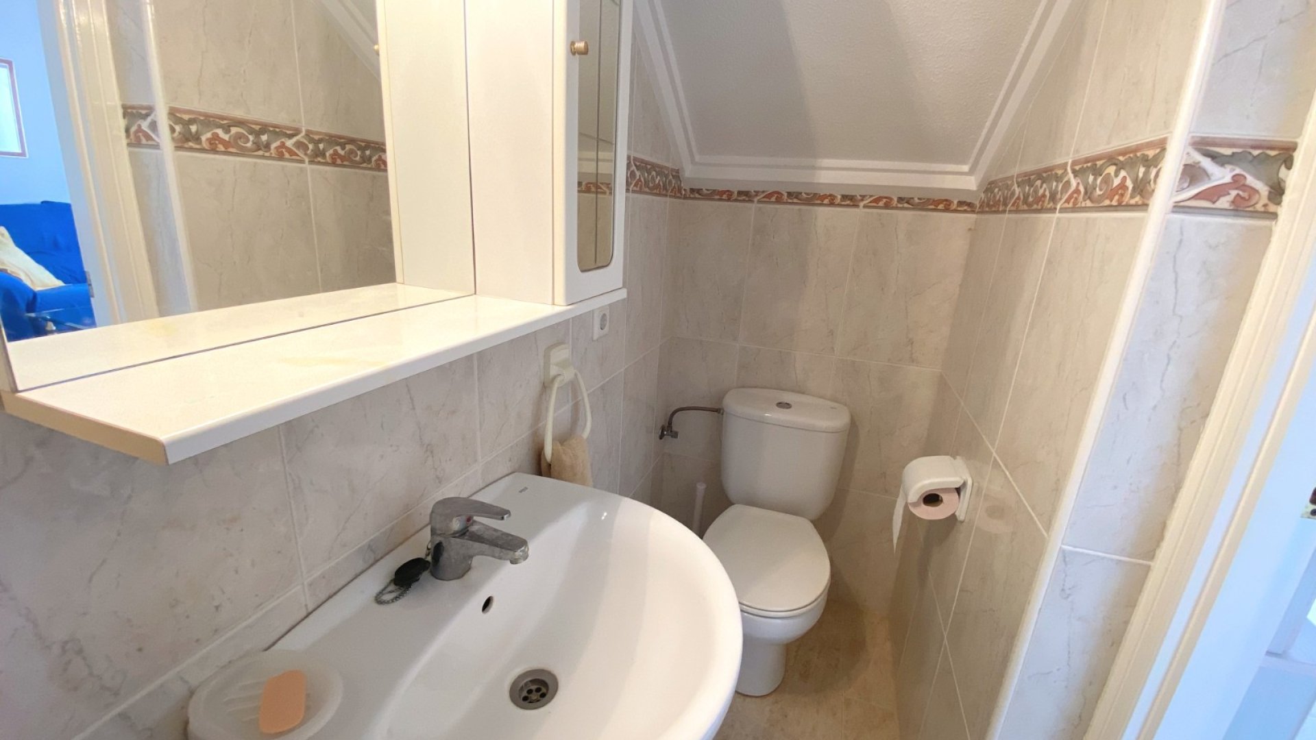 Revente - Maison de ville -
Benijofar - Monte Azul