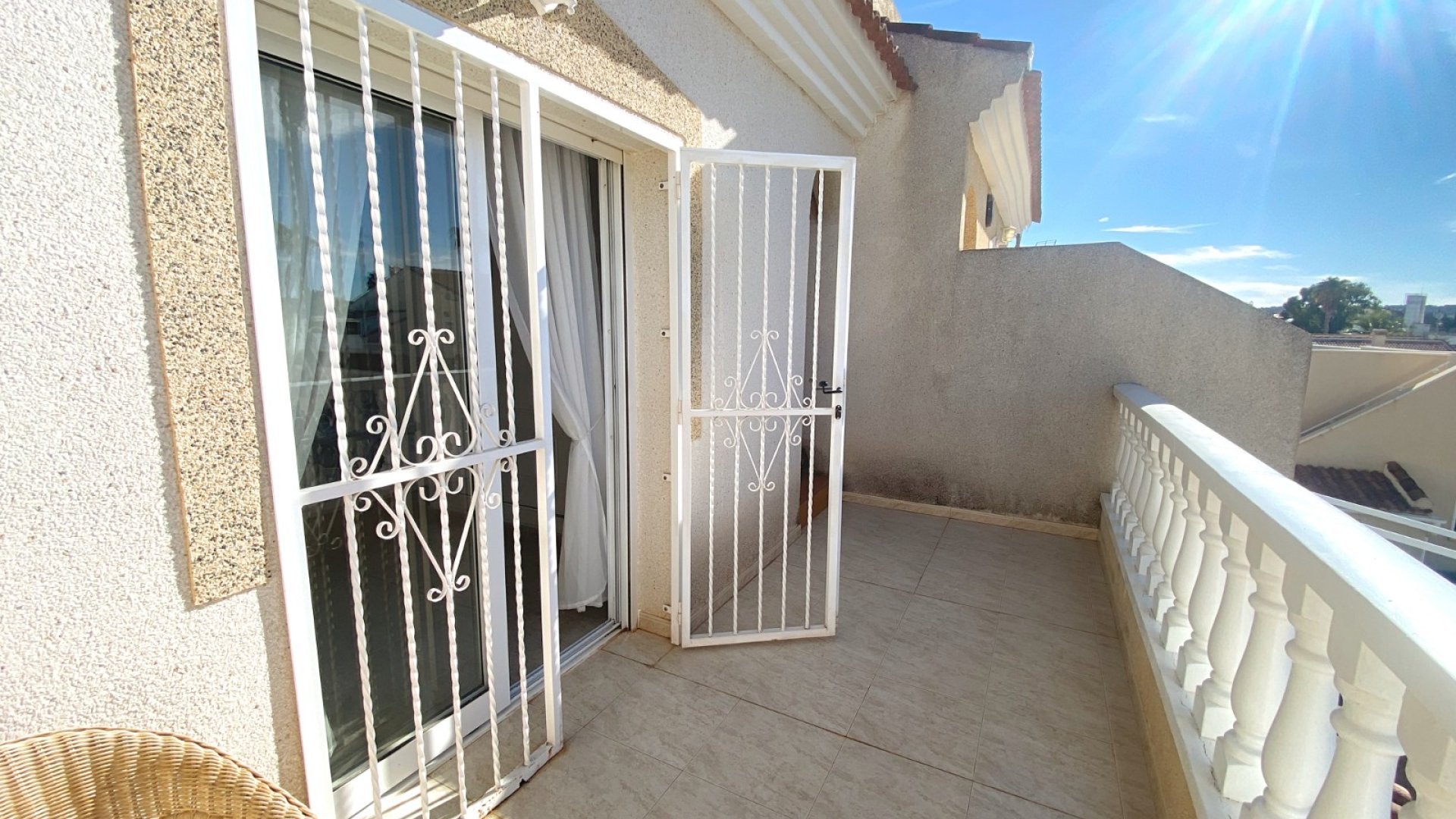 Revente - Maison de ville -
Benijofar - Monte Azul