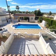 Revente - Maison de ville -
Benijofar - Monte Azul