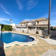 Revente - Maison de ville -
Benijofar - Monte Azul