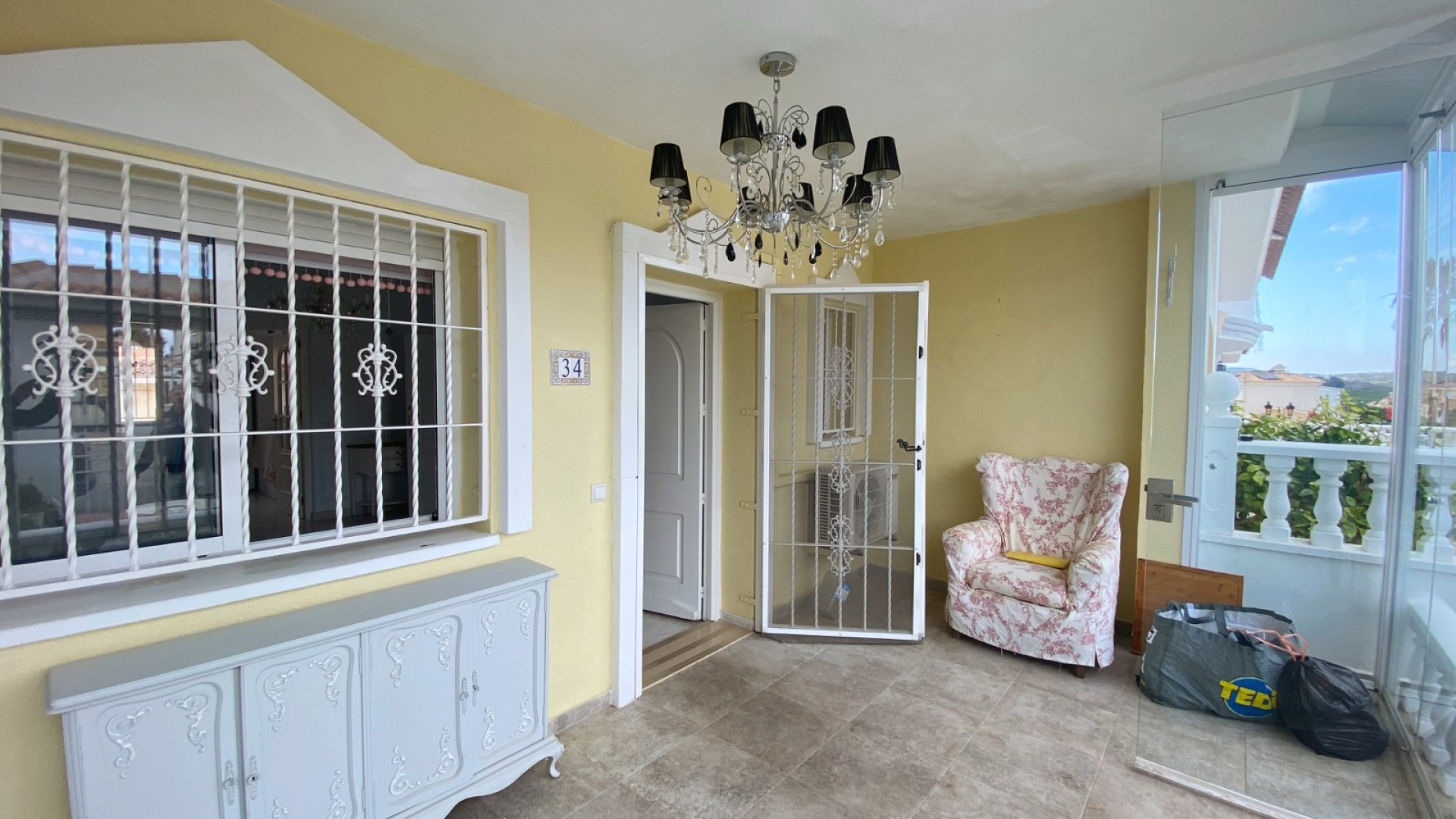 Revente - Maison de ville -
Benijofar - Monte Azul