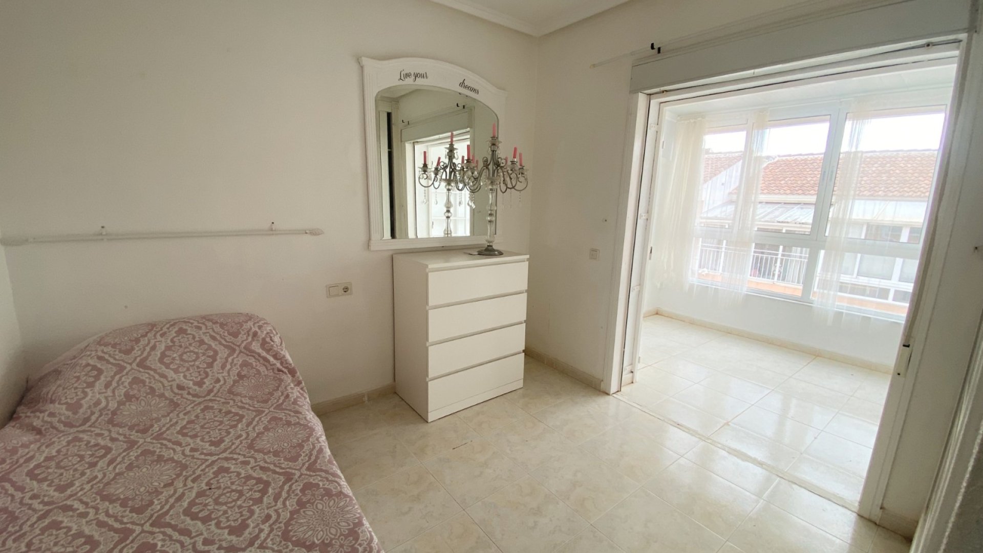 Revente - Maison de ville -
Benijofar - Monte Azul