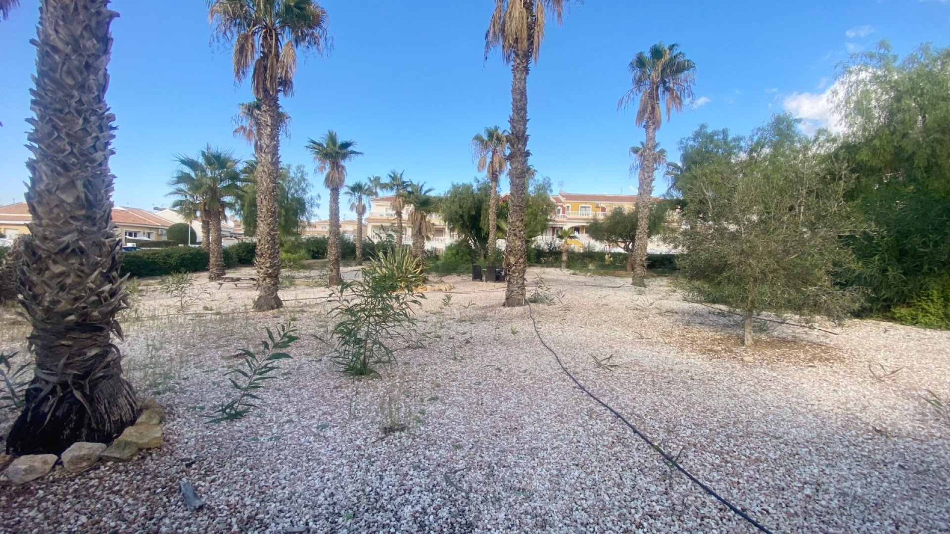 Revente - Maison de ville -
Benijofar - Monte Azul