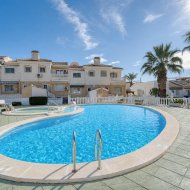 Revente - Maison de ville -
Benijofar - Monte Azul