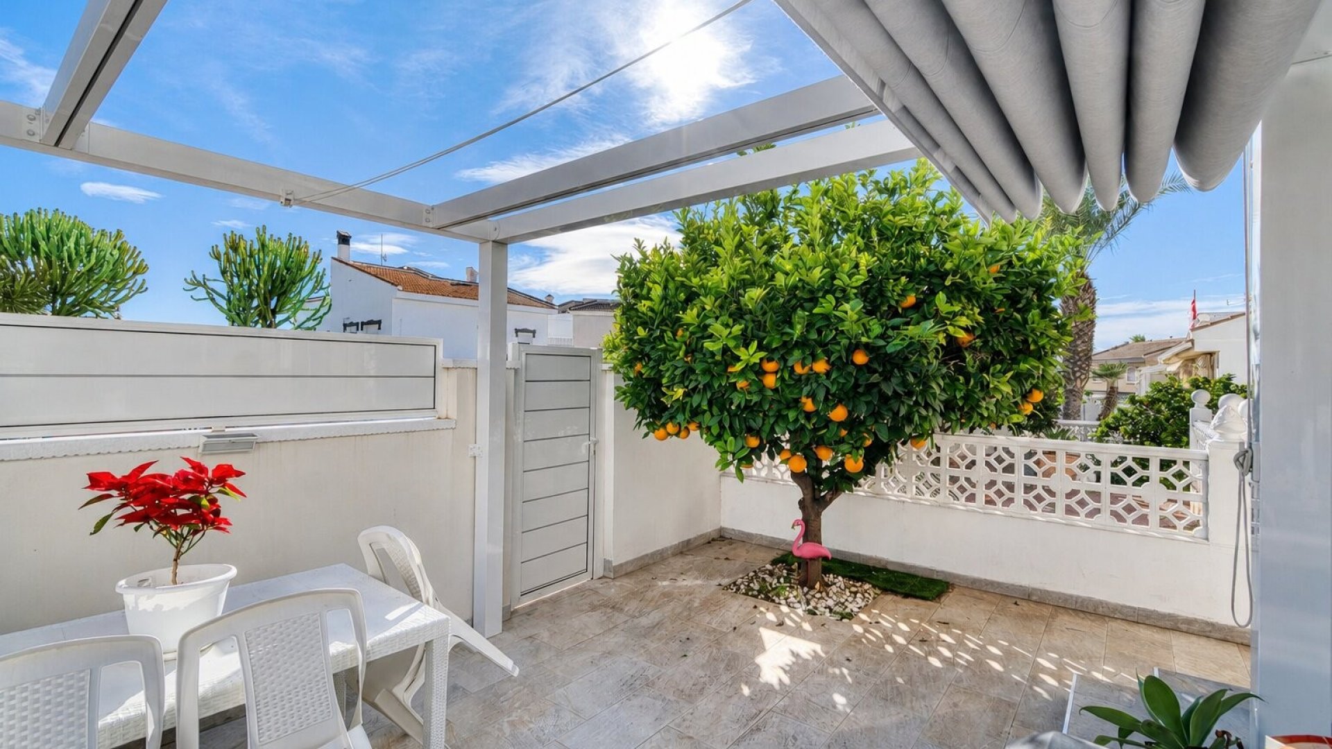 Revente - Maison de ville -
Benijofar - Monte Azul