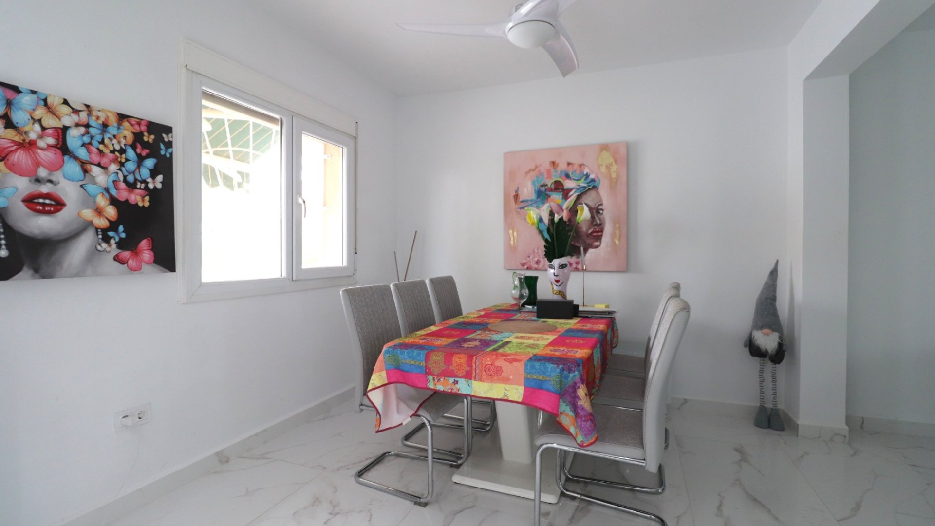 Revente - Maison de ville -
Benijofar - Monte Azul