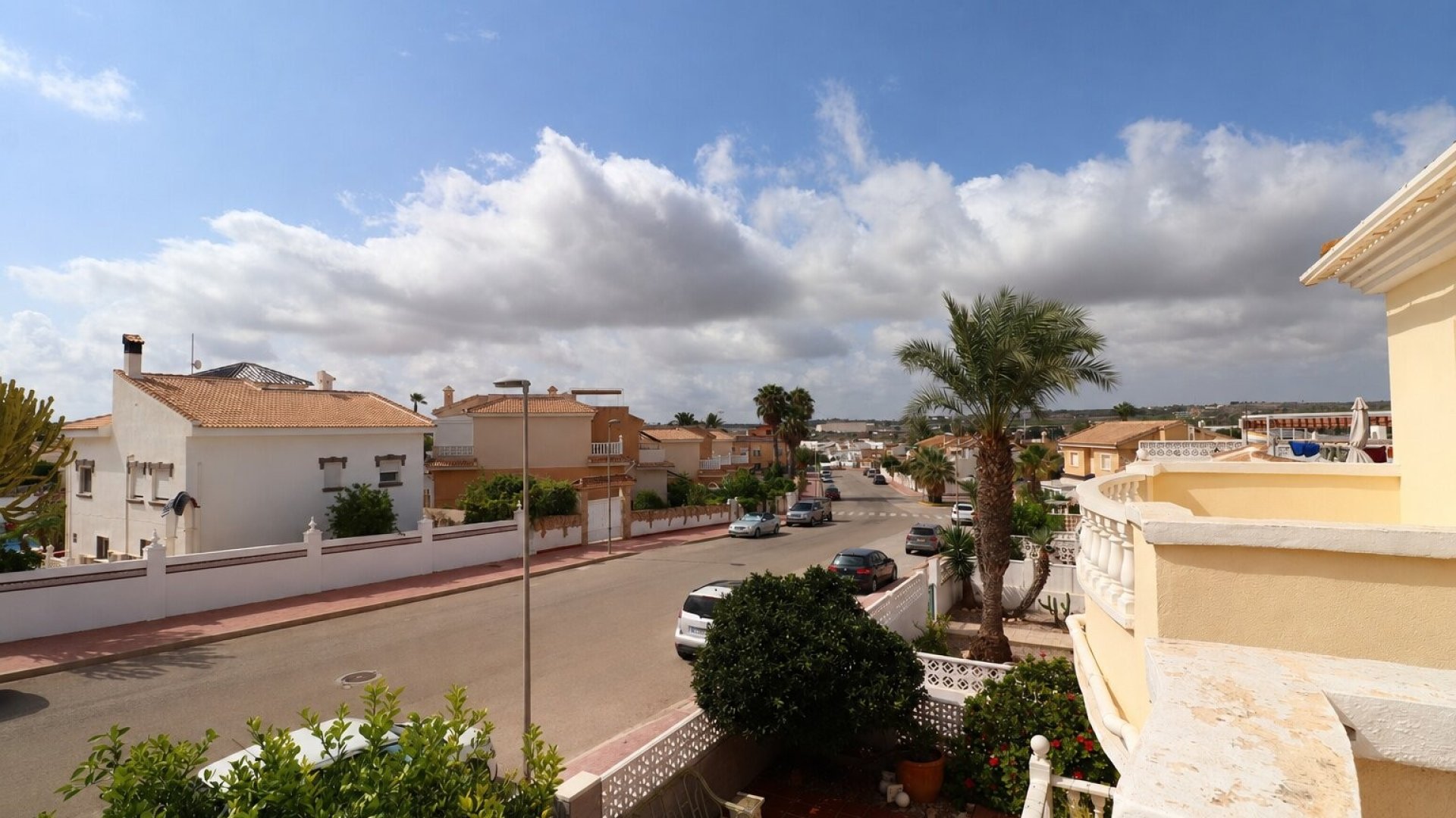 Revente - Maison de ville -
Benijofar - Monte Azul