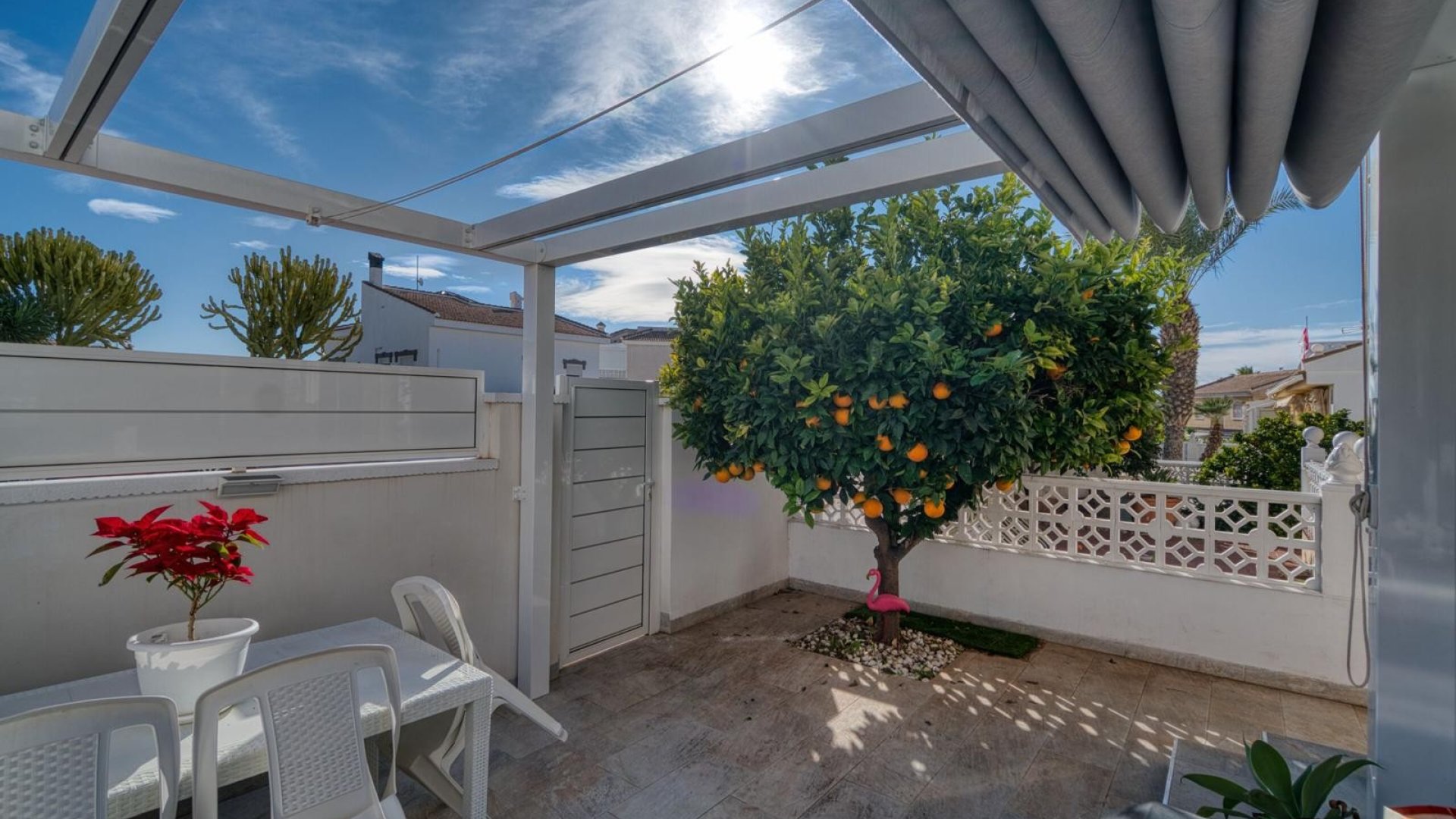 Revente - Maison de ville -
Benijofar - Monte Azul