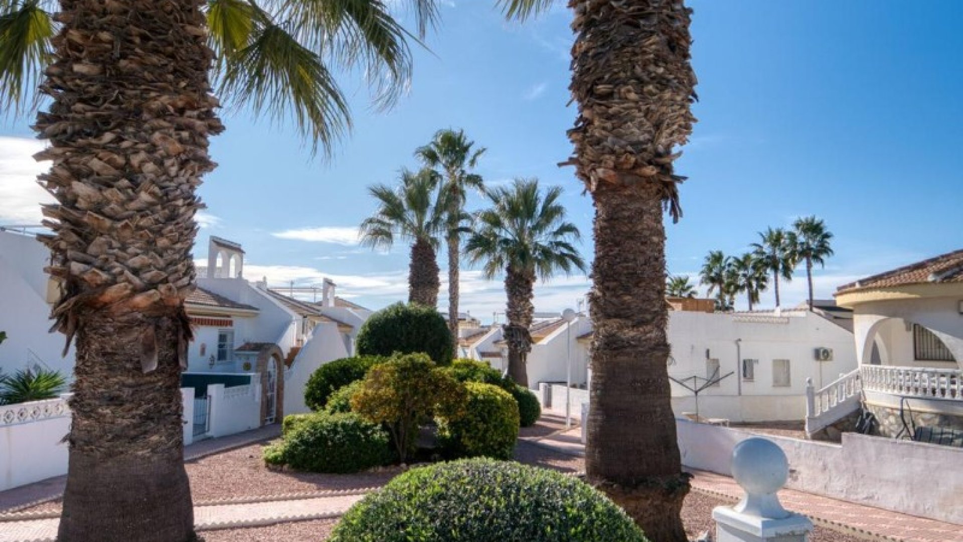 Revente - Maison de ville -
Benijofar - Monte Azul