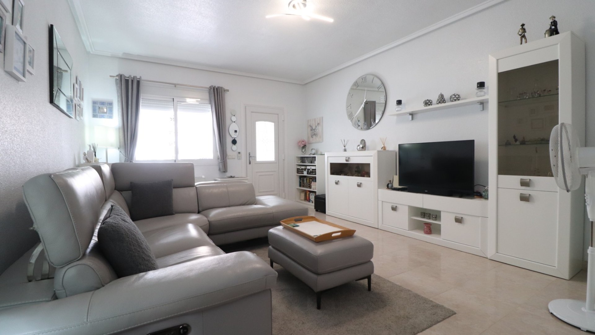 Revente - Maison de ville -
Benijofar - Monte Azul