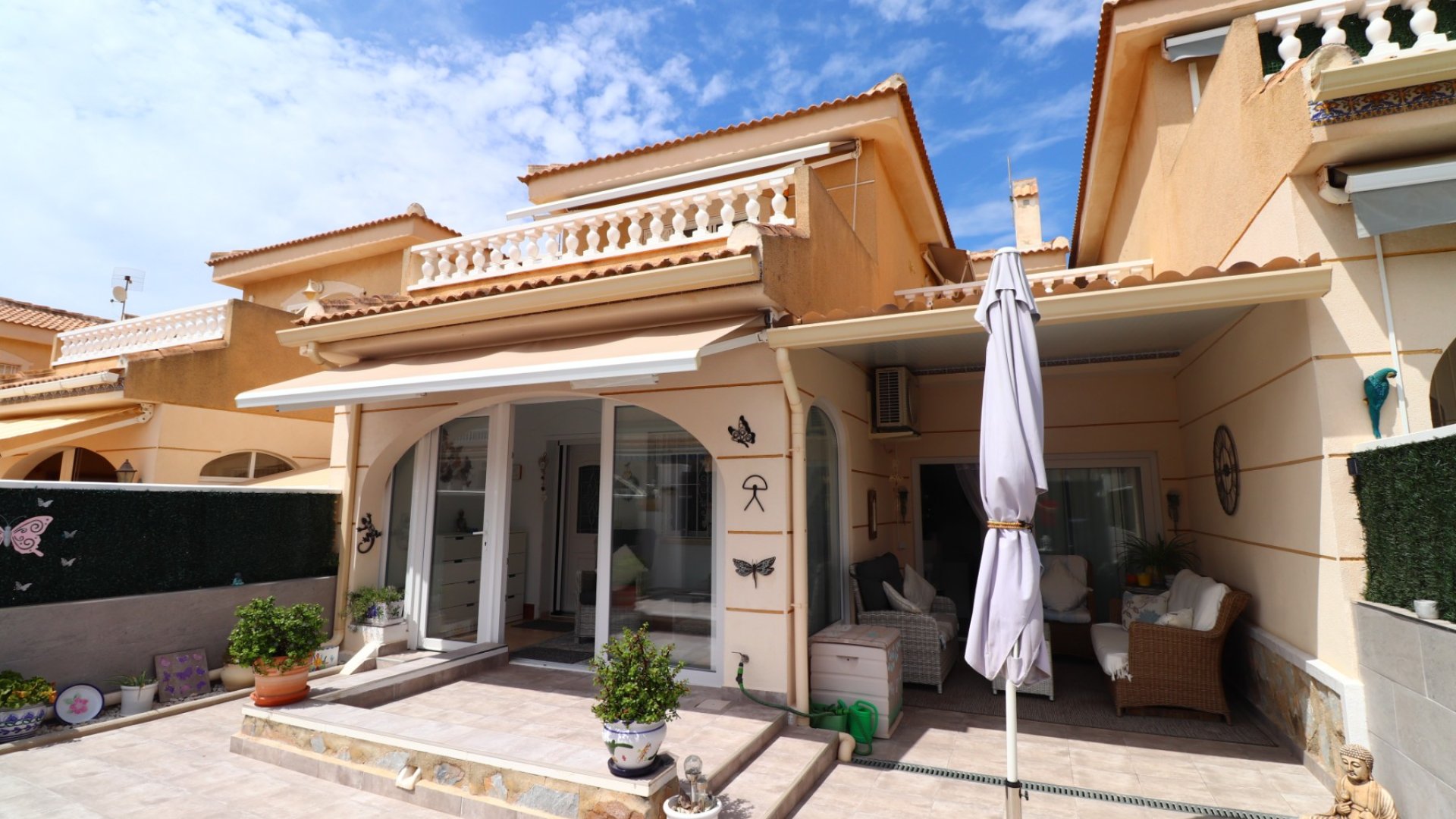 Revente - Maison de ville -
Benijofar - Monte Azul