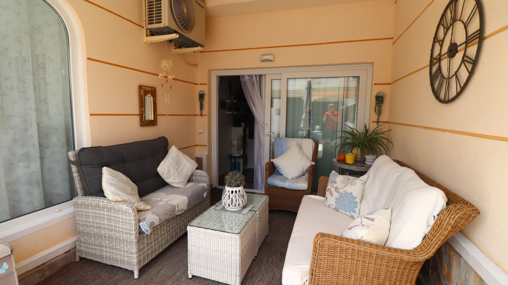 Revente - Maison de ville -
Benijofar - Monte Azul