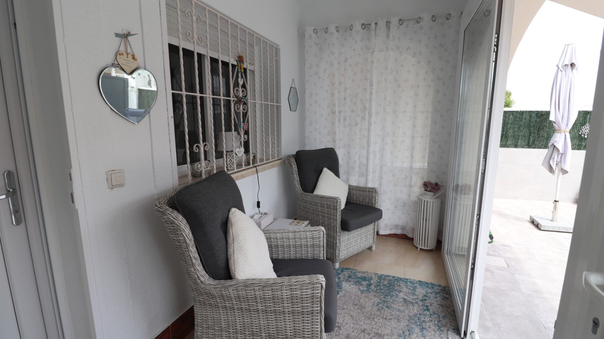 Revente - Maison de ville -
Benijofar - Monte Azul