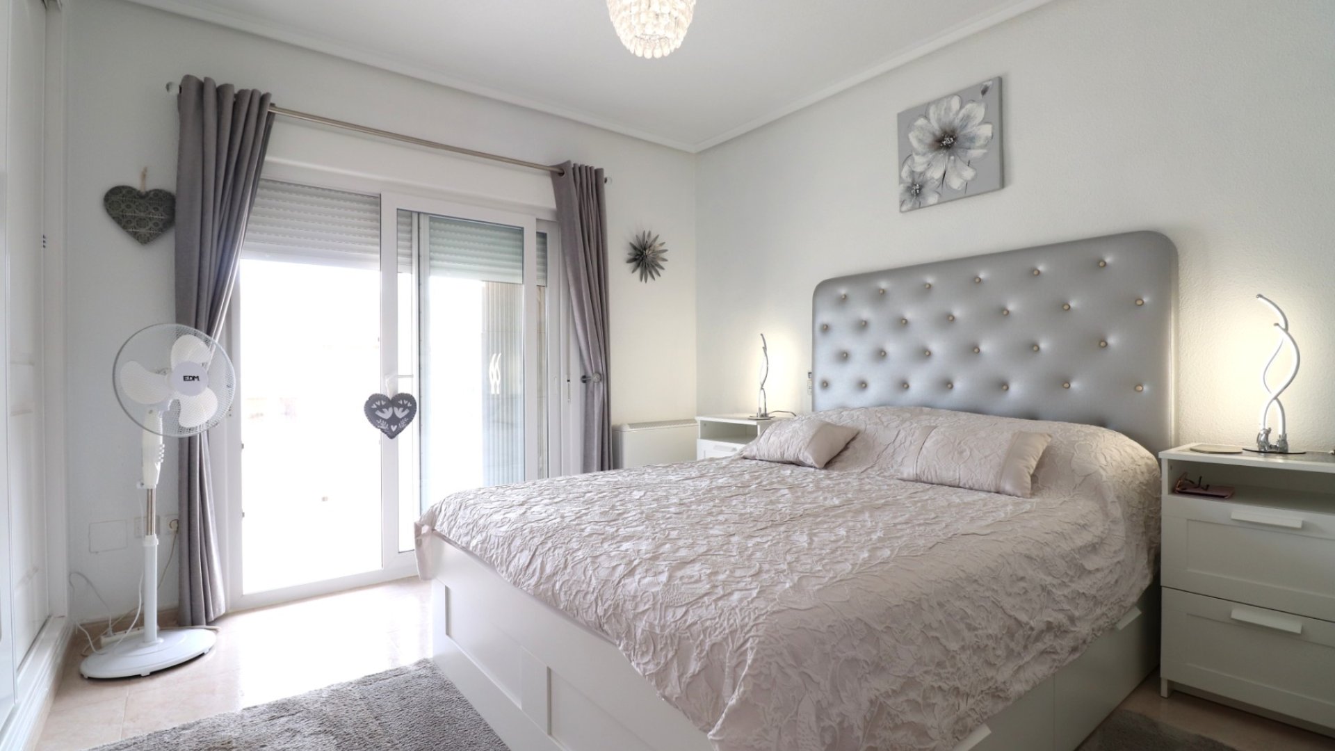 Revente - Maison de ville -
Benijofar - Monte Azul