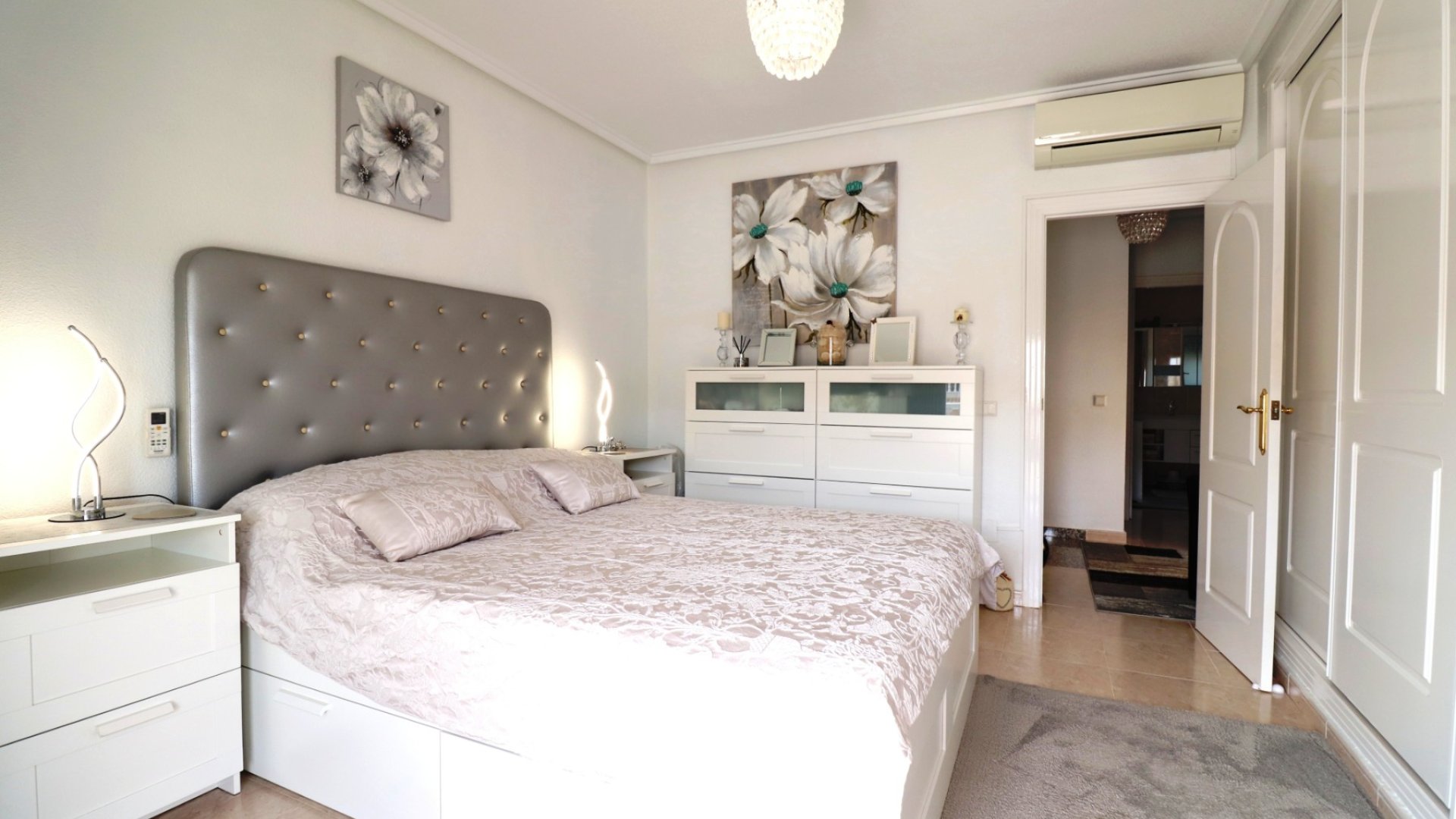 Revente - Maison de ville -
Benijofar - Monte Azul